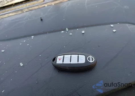 2019 Nissan Kicks Sr z USA, uszkodzony, nr VIN 3N1CP5CU7KL539163